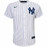 Yankees Replica Youth Home Jersey photo