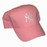 Yankees Youth Pink Adjustable Cap photo