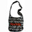 Robin-Ruth NY Black/Silver Fashion Bag photo