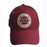 Red New York "Circle" Cap photo