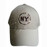 Khaki New York "Circle" Cap photo