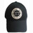 Black New York "Circle" Cap photo