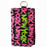 Neon Pink New York Wallet photo