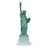 11 Inch Statue of Liberty w/ Short Base photo