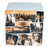 NYC "Sepia Photos" Paper Cube photo