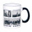NYC "Landmarks" Mini Mug photo