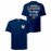 Yankees "Past,Present,Future" Navy Mens Tee photo