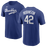 Dodgers Jackie Robinson Cooperstown Mens Tee photo