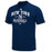Yankees AC "Classic" Navy Mens Tee photo
