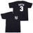 Yankees Babe Ruth Cooperstown Youth Tee photo