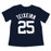 Yankees Mark Teixeira Toddler Navy Tee photo