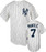 Mickey Mantle Youth Jersey photo