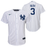Babe Ruth Youth Jersey -  with name photo