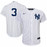 Babe Ruth Youth Jersey - No Name photo