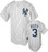 Babe Ruth Youth Jersey photo
