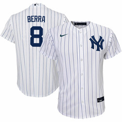 Gerrit Cole No Name Jersey - Yankees Replica Home Number Only Jersey