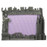 NYC Icons 5 x 7 Metal Picture Frame photo