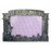 NY Apple Icons 5 x 7 Metal Picture Frame photo