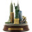 Mini Round NYC Color Skyline Model photo
