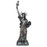 4 Inch Pewter Statue of Liberty photo