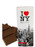 I Love NY Milk Chocolate Bar photo