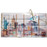 NY Skyline Mosaic 24 pc Chocolate Gift Set photo