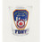 FDNY Clear Shotglass photo