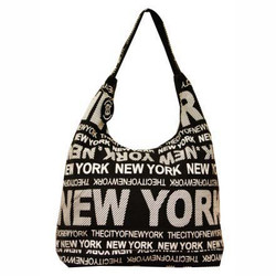 Robin Ruth Ny Robin-Ruth NY Denim Navy Luxury Bag