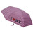 Pink I Love NY Umbrella with Hearts photo