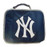 NY Yankees Navy Soft Insulated Lunch Bag photo