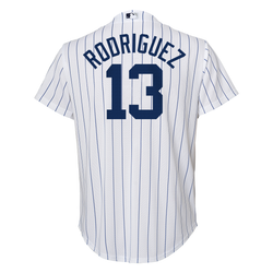 Anthony Rizzo Youth Jersey - NY Yankees Replica Kids Home Jersey