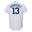 Yankees Replica Alex Rodriguez Youth Home Jersey - back photo