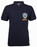 NYPD Polo Shirt - Navy with Official Badge photo