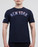 NY Yankees City Scape T-Shirt - Navy photo
