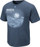 Yankees "Stadium Spirit" Pigment Dyed Mens Tee photo