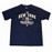 Yankees "Classic" Navy Youth Tee photo