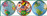 World Golf Ball Variety 3-Pack photo