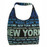 Robin-Ruth NY Blue Luxury Bag photo