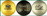 Broadway Golf Ball Variety 3-Pack photo