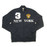 Navy New York 3 Series Full Zip Sweatshirt alt image photo