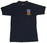 FDNY Polo Shirt - flat image photo