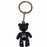 I Love NY Black Bear Keyring old photo photo