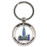 Empire State Building Cut Out Keyring photo