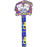 Broadway Masks Pencil Topper photo