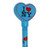 I Love NY Blue Heart Pencil Topper photo