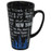 NYC Landmarks with Blue Skyline Java Mug photo