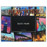 NYC Postcard Collage 4 x 6 Picture Frame photo