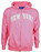 Hot Pink NY Sweatshirt photo