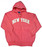 Hot Pink NY Sweatshirt - alt image photo