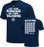 Yankees "Let The Rings Do The Talking" T-Shirt photo